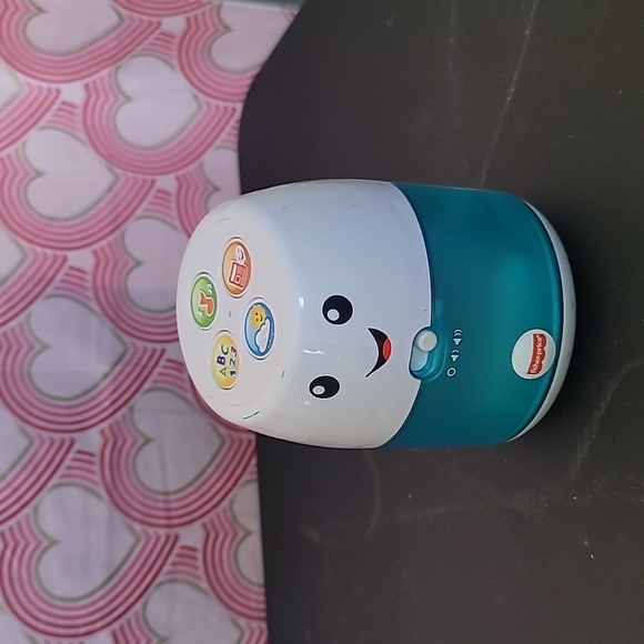 FisherPrice Toys Fisher Price Alexa Toy Poshmark